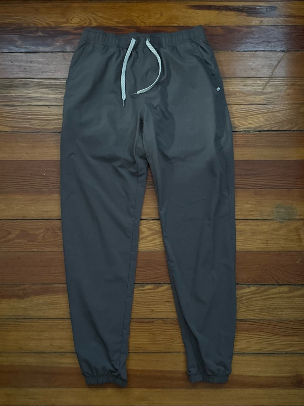 Vuori Kore Lined Joggers Men’s Medium Green